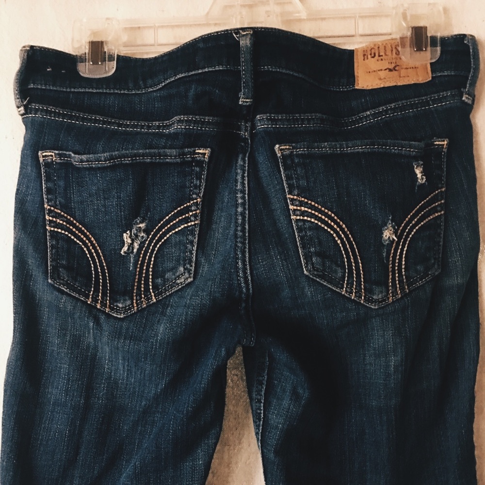 Hollister Jeans!!